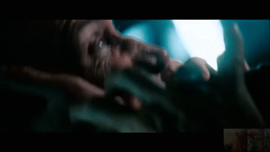 Star Trek Into Darkness GIFs