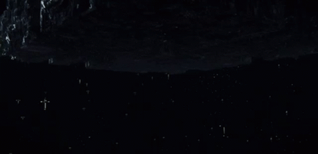 Star Trek Starship GIFs