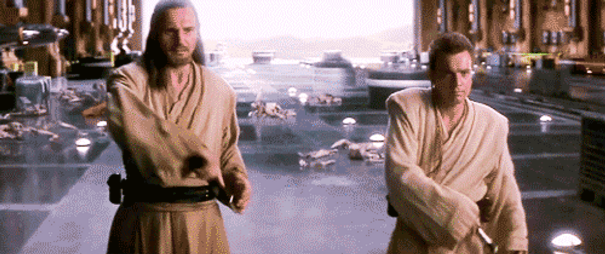 Star Wars GIFs