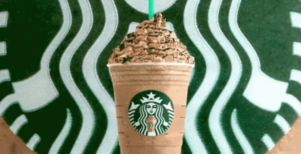 Starbucks GIFs