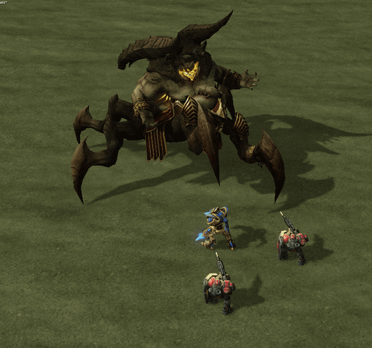Starcraft 2 GIFs