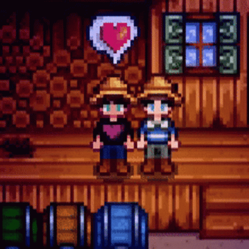 Stardew Valley GIFs