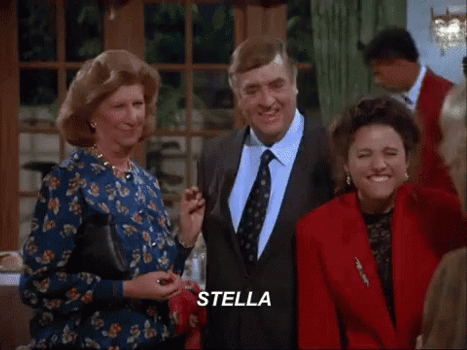 Stella GIFs