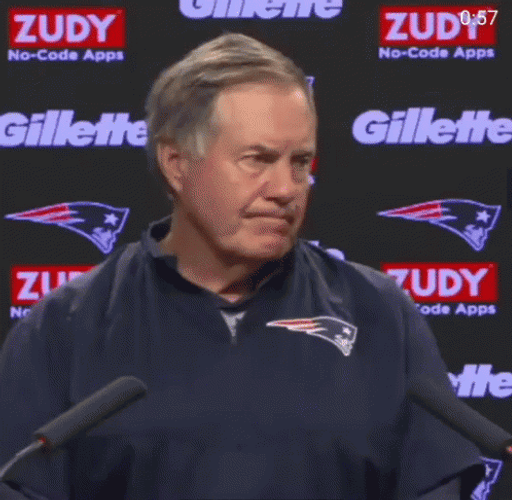 Steve Belichick GIFs