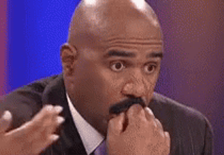 Steve Harvey GIFs