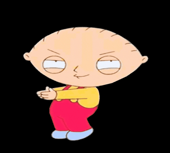 Stewie Dancing GIFs