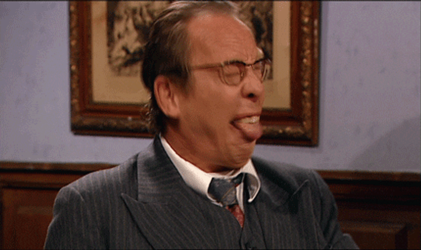Stick Tongue Out GIFs