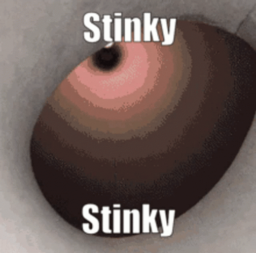 Stinky GIFs