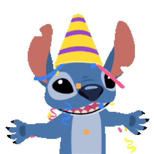 Stitch And Angel GIFs