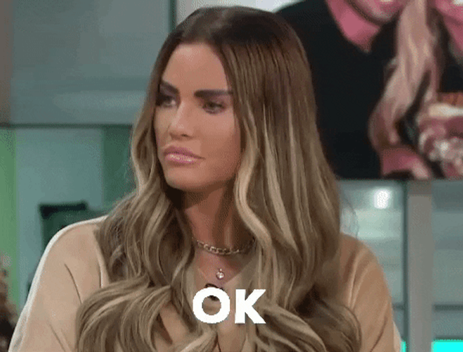 Straight Face GIFs