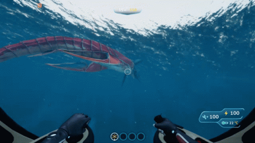 Subnautica GIFs