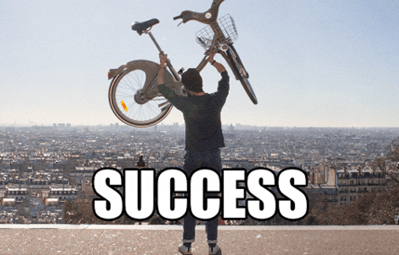 Success GIFs