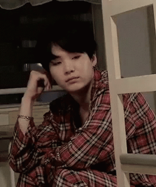 Suga GIFs