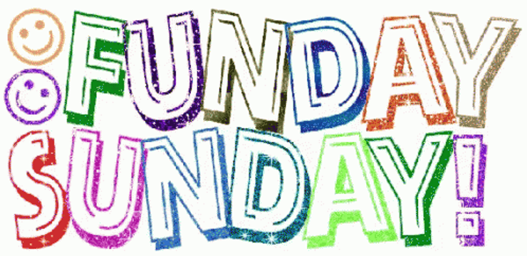 Sunday Funday GIFs