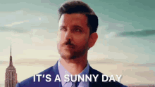 Sunny Day GIFs