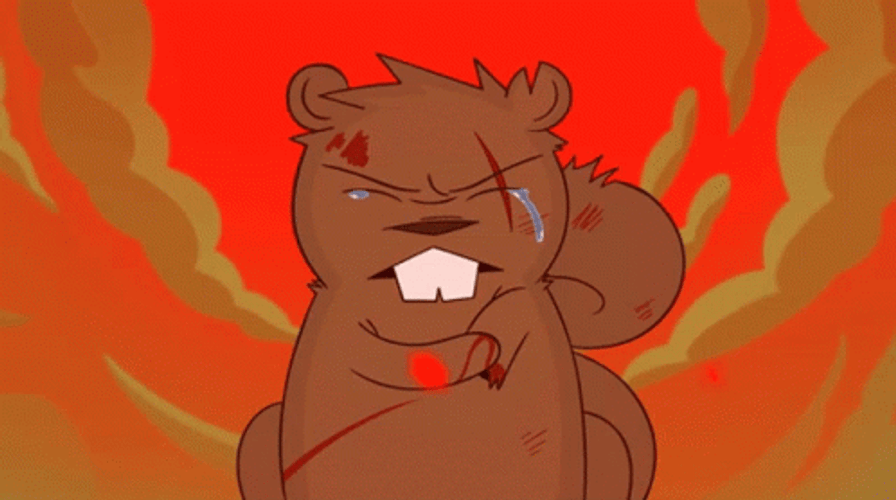 Super Meat Boy GIFs