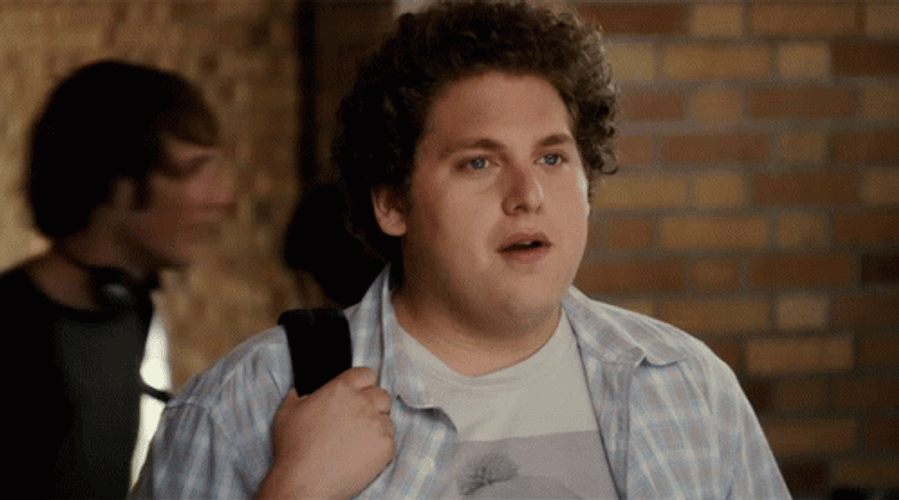Superbad GIFs
