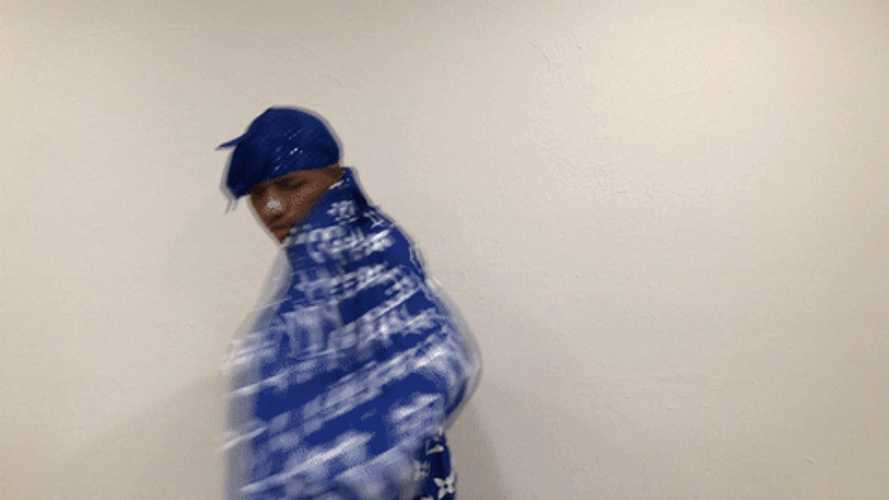 Superhero Supreme GIFs