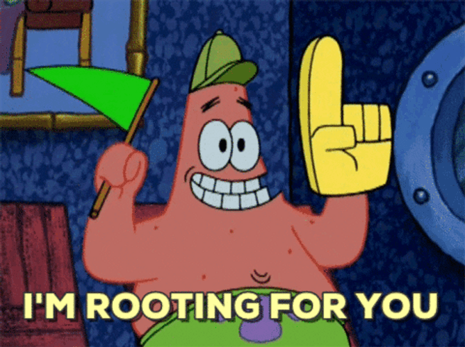 Support GIFs