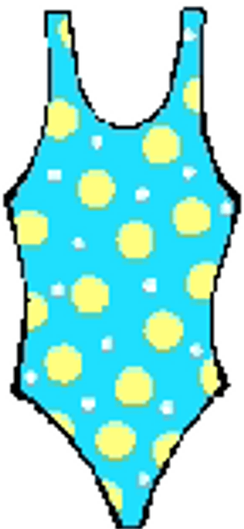 Swimsuit GIFs