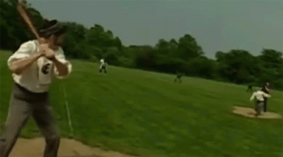 Swing And A Miss GIFs