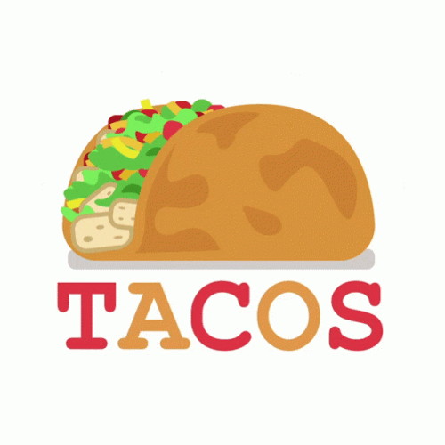 Tacos GIFs