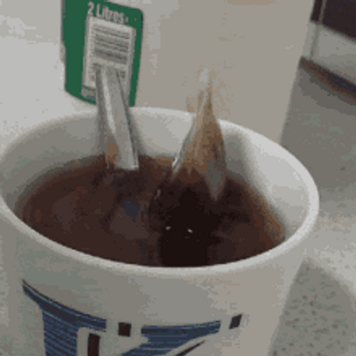 Tea Bag GIFs
