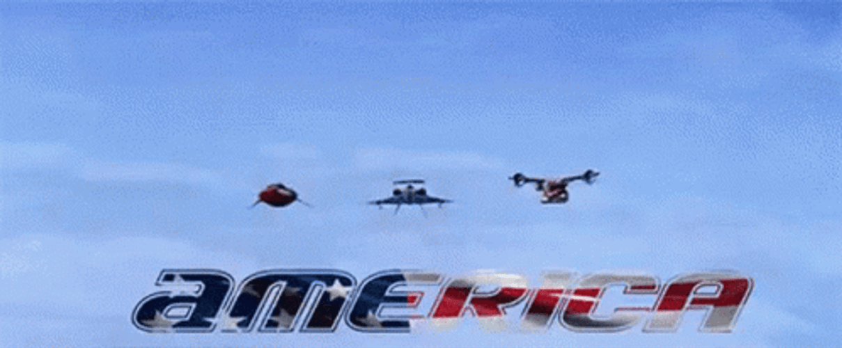 Team America GIFs