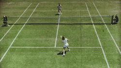 Tennis GIFs