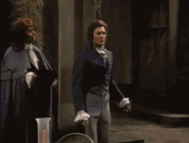 Tenor GIFs