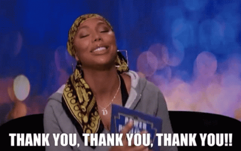 Thank You Thank You GIFs