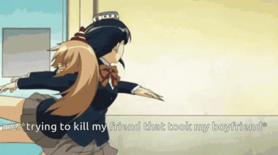 The Attempt On My Life GIFs