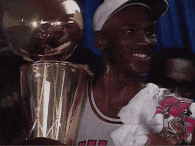The Champ Is Here GIFs