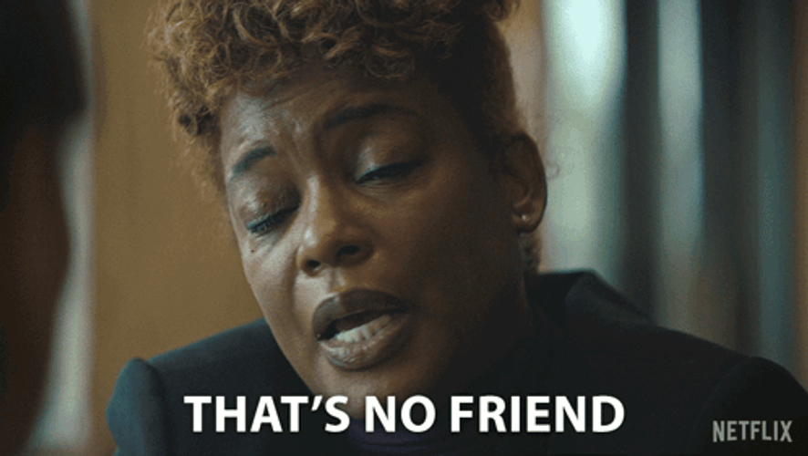 The Deliverance GIFs