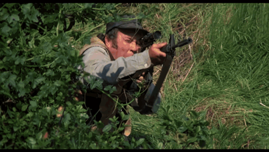 The Jerk GIFs
