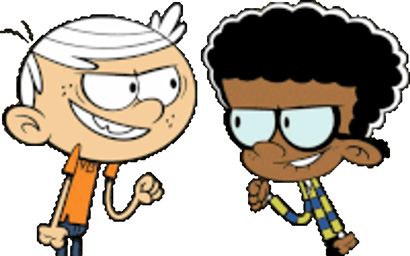 The Loud House GIFs