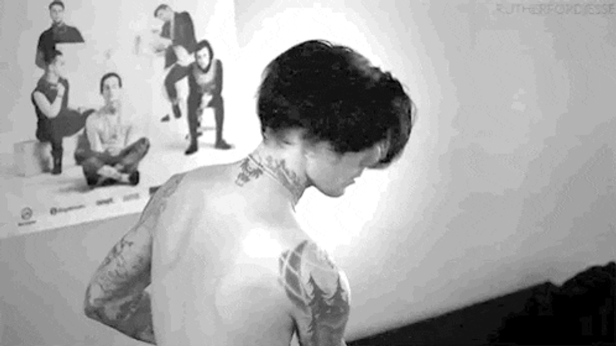 The Neighbourhood GIFs