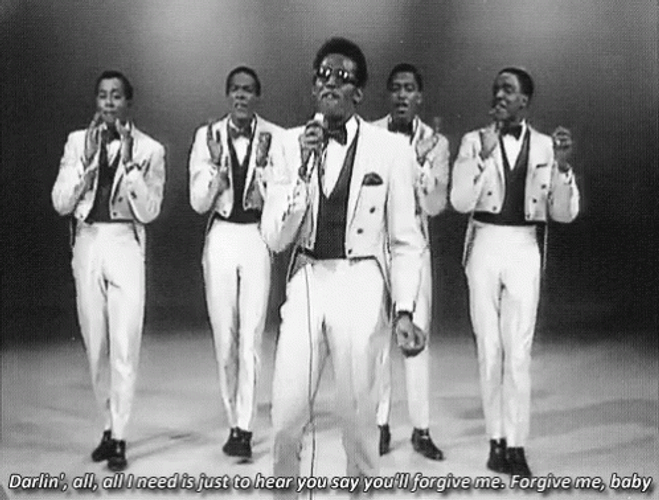 The Temptations GIFs