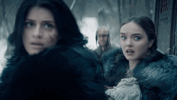 The Witcher GIFs