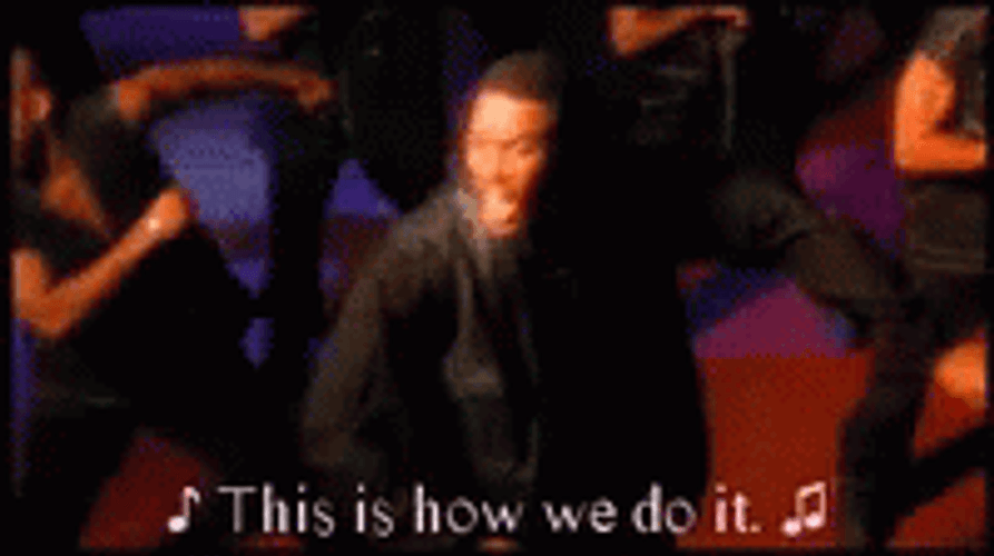 This Is How We Do It GIFs