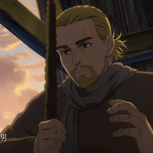 Thorfinn GIFs