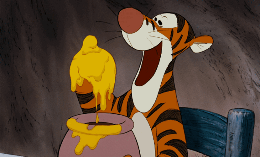 Tigger GIFs