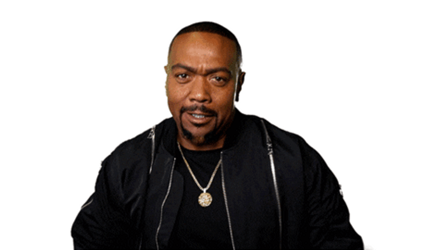 Timbaland GIFs
