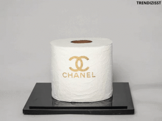 Toilet Paper GIFs