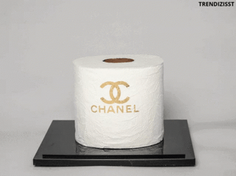 Toilet Paper GIFs