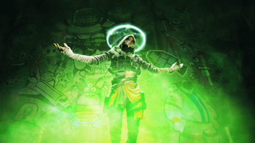 Tom Clancy's Ghost Recon Wildlands GIFs