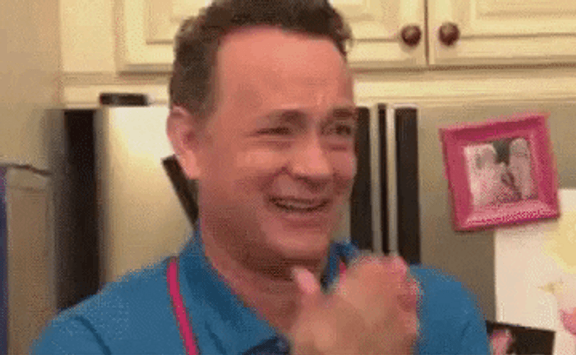 Tom Hanks GIFs