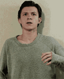Tom Holland GIFs