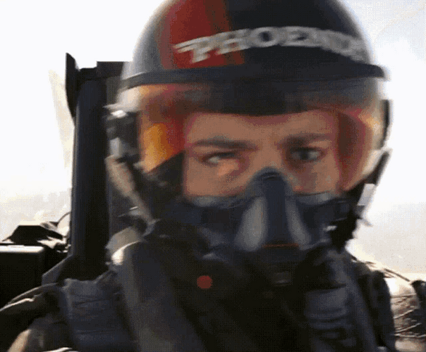 Top Gun GIFs
