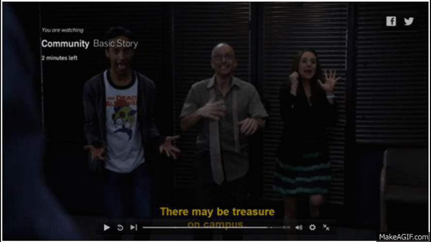 Treasure GIFs